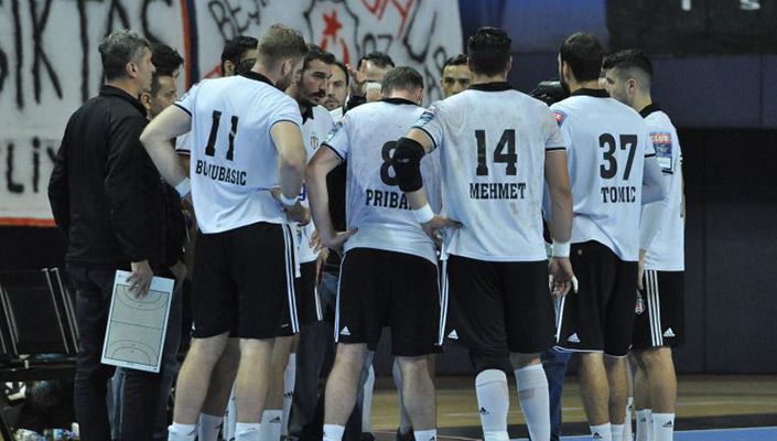 Beşiktaş Mogaz’ın Rakibi Adıyaman Belediyesi Spor