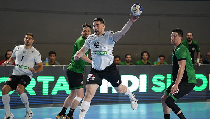 Beşiktaş Safi Çimento:38 Sakarya Bş. Bld. SK:43  