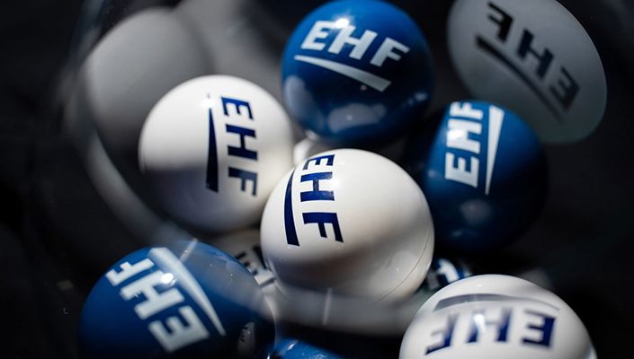 Beşiktaş Safi Çimento Hentbol Takımımızın EHF Avrupa Kupası İkinci Turundaki Rakibi HC Dinamo Pancevo Oldu