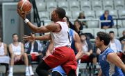Beşiktaş Sompo Japan: 77  Afyon Belediyespor: 80