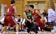 Beşiktaş Sompo Japan:79  Petrol Olimpija:81