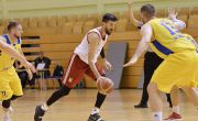 Beşiktaş Sompo Japan: 82 KK Sencur: 69