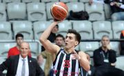 Eagles soar high over Turk Telekom at home 