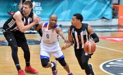 Beşiktaş Sompo Japan victorious at home…