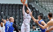 Beşiktaş Sompo Japan: 91 İBB: 67