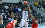 Black Eagles roll to another win in Basketball Champions League 