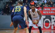 Beşiktaş Sompo Japan beaten in Istanbul derby...