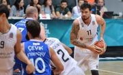 Beşiktaş Sompo Japan:87 İstanbul Bş. Bld.:83