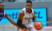 Black and Whites top Neptunas in Champions League