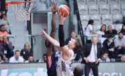 SIG Strasbourg overcome Beşiktaş Sompo Japan in BCL group game