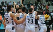 Beşiktaş Sompo Japan Takımımız Belçika'da 