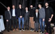 Beşiktaş Sompo Japan Takımımız, No: 1903 Akatlar’da Buluştu