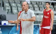 Beşiktaş Sompo Japan kicks off new season