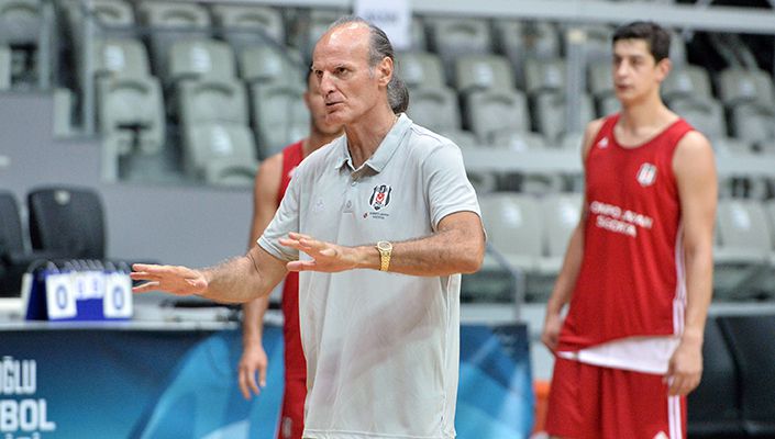 Beşiktaş Sompo Japan Takımımız Sezonu Açtı