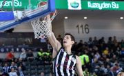 Beşiktaş Sompo Japan’ın Tahincioğlu Basketbol Süper Ligi Play-Off Çeyrek Finalinde Rakibi Tofaş