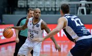 Beşiktaş lose at home in BCL 