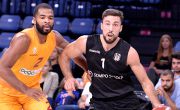 Beşiktaş Sompo Sigorta:67 GS Doğa Sigorta:68