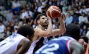  Anadolu Efes defeat Beşiktaş Sompo Sigorta on Super League Day 2