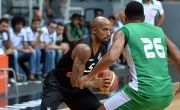 Beşiktaş Sompo Sigorta:69 Bursaspor:70