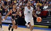Beşiktaş Sompo Sigorta:72 Le Mans:73