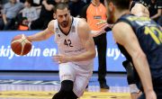 Beşiktaş Sompo Sigorta comeback falls short in Istanbul Derby