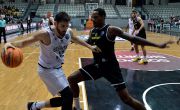Black Eagles victorious in BCL… 