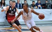 Beşiktaş Sompo Sigorta beats Gaziantep Basket 78-73 at home