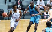 Beşiktaş Sompo Sigorta pulls out 78-74 win over Turk Telekom 