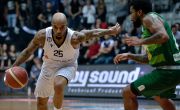Comfortable home victory for Black Eagles…