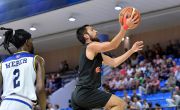 Beşiktaş win second ProStars game
