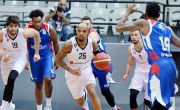 Beşiktaş Sompo Sigorta drop another close game at home