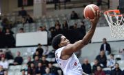 Beşiktaş Sompo Sigorta loses thriller in OT 