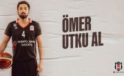 Beşiktaş Sompo Sigorta'da Ömer Utku Al’ın Sözleşmesi Yenilendi