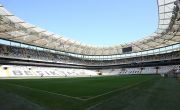 Beşiktaş Stadyumu, UEFA Avrupa Ligi ve UEFA Konferans Ligi Finalleri Ev Sahipliğine Aday Gösterildi