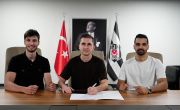 Beşiktaş Taekwondo Şubemiz Ankara’da Faaliyetlerine Başlıyor