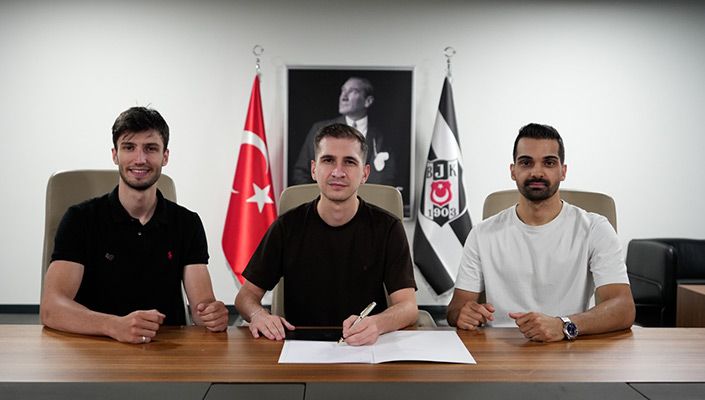 Beşiktaş Taekwondo Şubemiz Ankara’da Faaliyetlerine Başlıyor