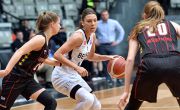 Beşiktaş continue to shine in EuroCup 