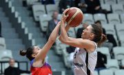  Beşiktaş TRC İnşaat tops Botaş 80-64 on Super League Day 11