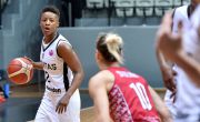 Lady Eagles bow to MBA Moscow in EuroCup