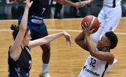 Lady Eagles fly by Samsun Canik Belediye, 82-77