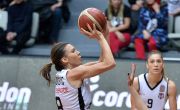 Beşiktaş TRC İnşaat claims convincing win over Bellona Kayseri 