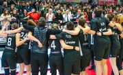 Beşiktaş tops Roche Vendee Basket 82-73 in return match and reaches EuroCup Last 16.  