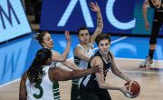 Lady Eagles progress in Turkish Cup 