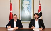 Beşiktaş U-19 Takımımızın Teknik Direktörü Veli Kavlak Oldu