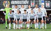 Lady Eagles draw blank in Super League defeat to Beylerbeyi
