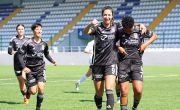 Beşiktaş claim 3-0 win against  Ataşehir Belediyespor 