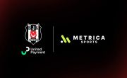 Beşiktaş United Payment Kadın Futbol Takımımız, Metrica Sports’la İş Birliği Anlaşması İmzaladı