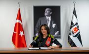 Beşiktaş United Payment’a Hoş Geldin Elifenur Karabulut