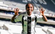 Kome Fadımatou moves to Beşiktaş 