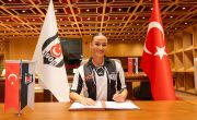 Meryem Cennet Çal switches to Beşiktaş United Payment